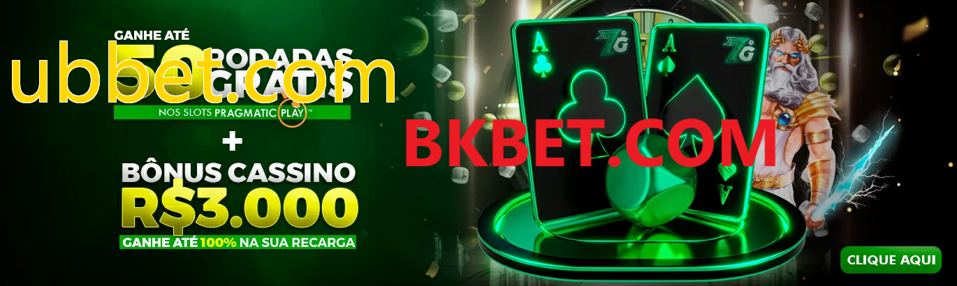 cassino ubbet.com